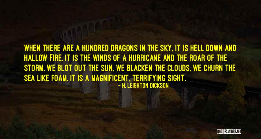 Arisco Dentist Quotes By H. Leighton Dickson Arisco Dentist Quotes By H. Leighton Dickson