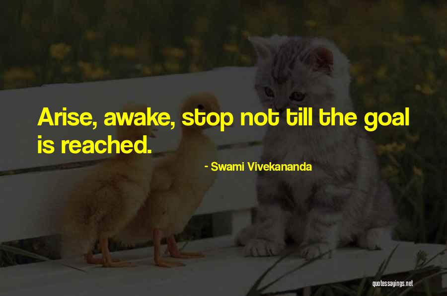 Arise And Awake Quotes By Swami Vivekananda Arise And Awake Quotes By Swami Vivekananda