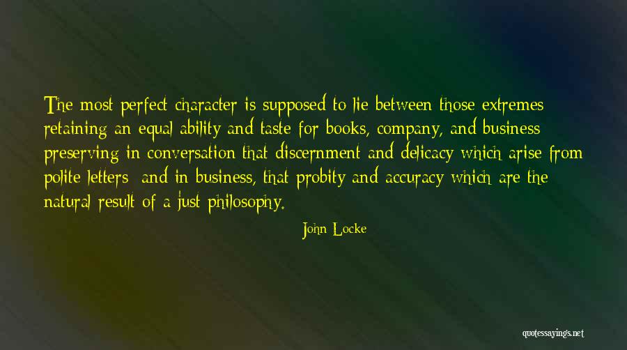 Arise Company Quotes By John Locke Arise Company Quotes By John Locke