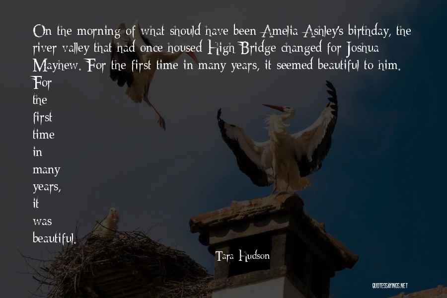 Arise Tara Hudson Quotes By Tara Hudson Arise Tara Hudson Quotes By Tara Hudson