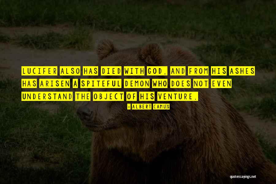 Arisen Quotes By Albert Camus Arisen Quotes By Albert Camus