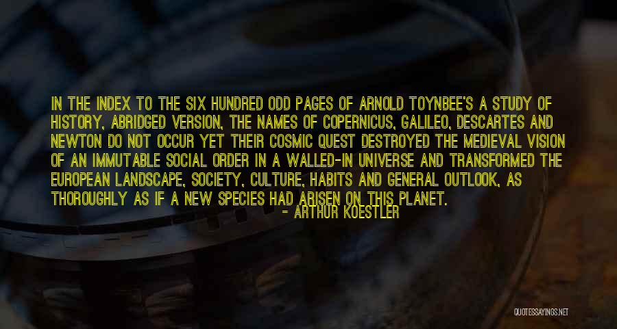 Arisen Quotes By Arthur Koestler Arisen Quotes By Arthur Koestler