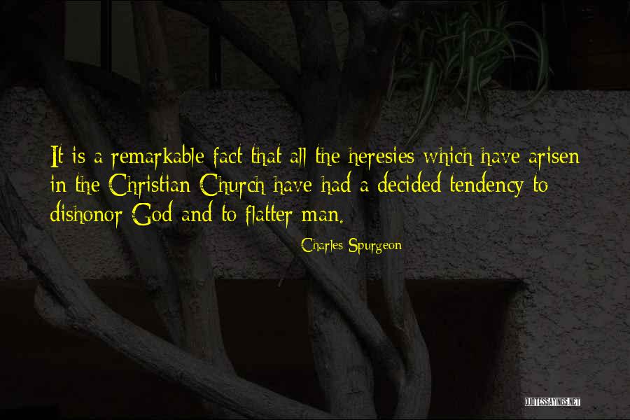 Arisen Quotes By Charles Spurgeon Arisen Quotes By Charles Spurgeon