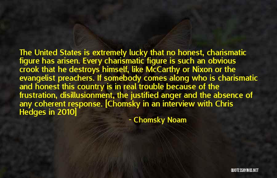 Arisen Quotes By Chomsky Noam Arisen Quotes By Chomsky Noam