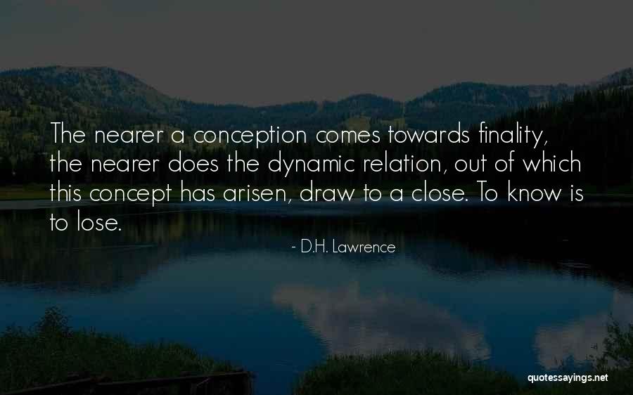 Arisen Quotes By D.H. Lawrence Arisen Quotes By D.H. Lawrence