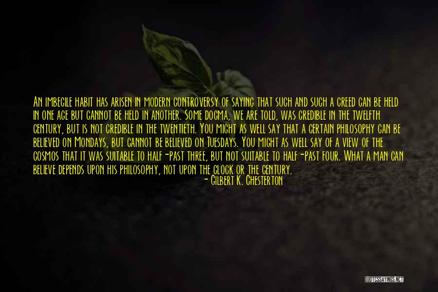 Arisen Quotes By Gilbert K. Chesterton Arisen Quotes By Gilbert K. Chesterton