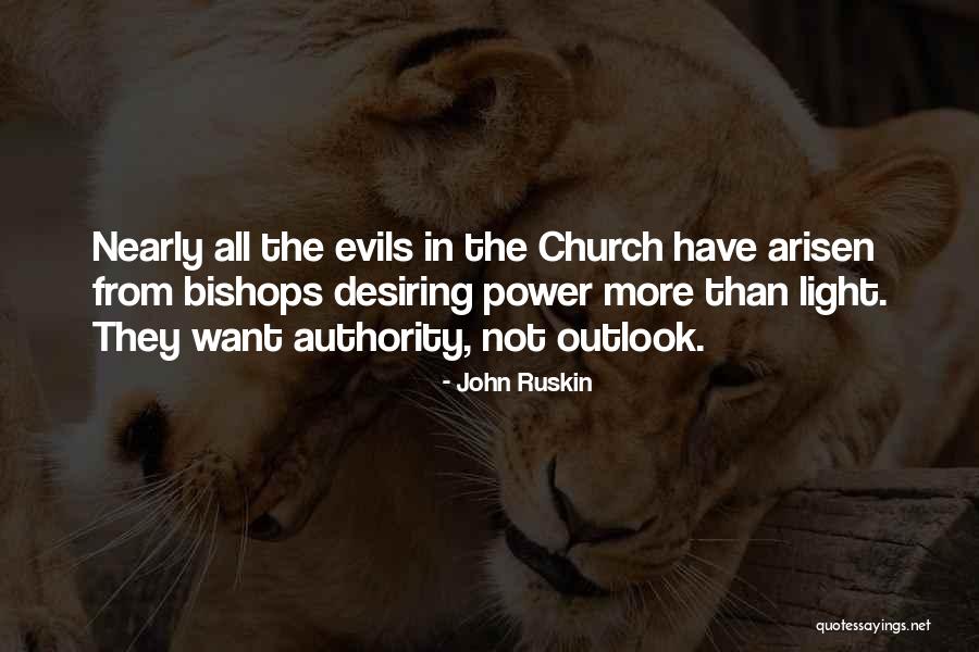 Arisen Quotes By John Ruskin Arisen Quotes By John Ruskin