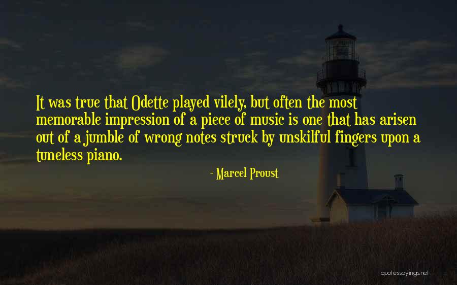 Arisen Quotes By Marcel Proust Arisen Quotes By Marcel Proust