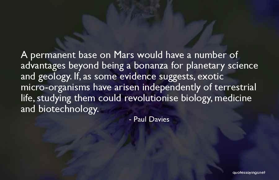 Arisen Quotes By Paul Davies Arisen Quotes By Paul Davies