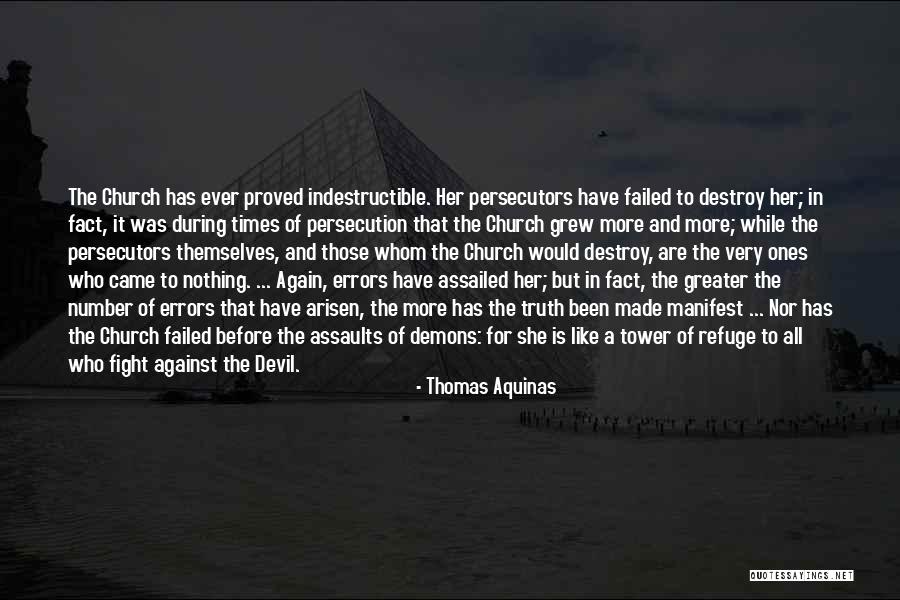 Arisen Quotes By Thomas Aquinas Arisen Quotes By Thomas Aquinas