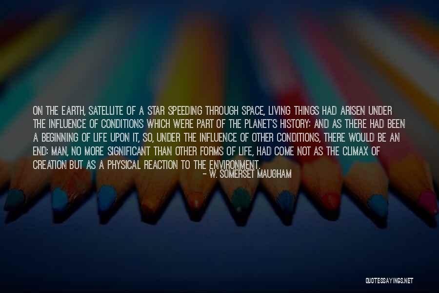 Arisen Quotes By W. Somerset Maugham Arisen Quotes By W. Somerset Maugham