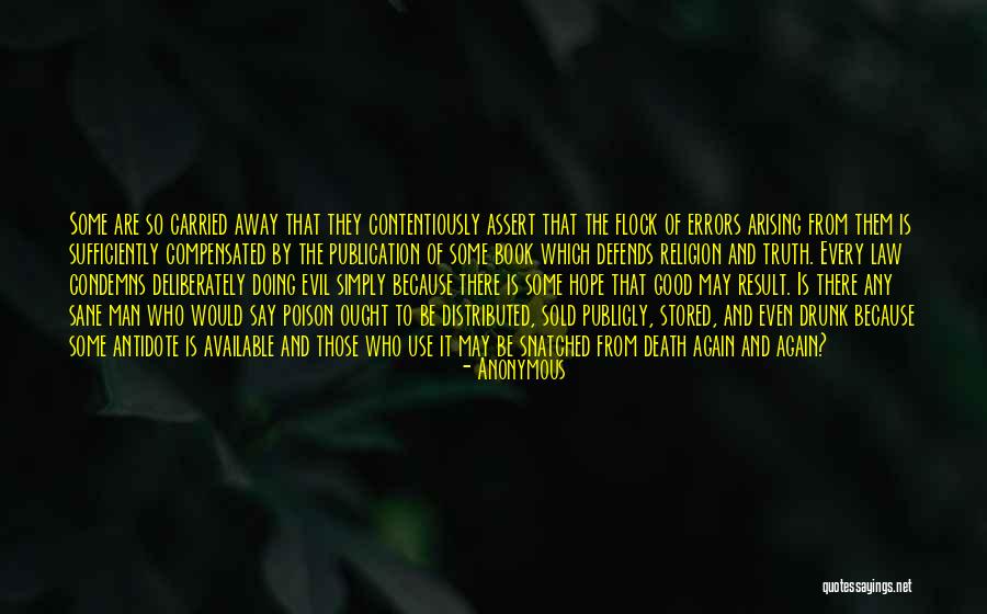 Arising Book Quotes By Anonymous Arising Book Quotes By Anonymous