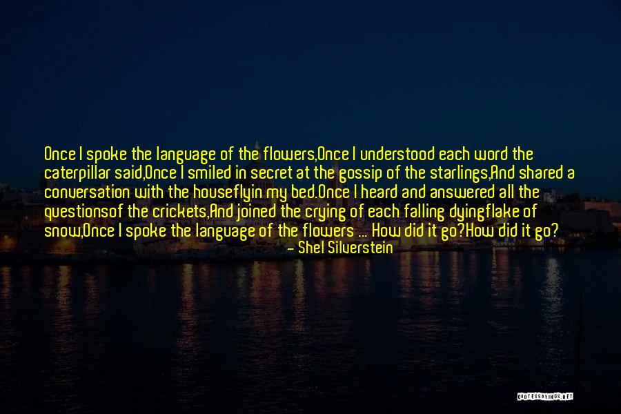 Arising Book Quotes By Shel Silverstein Arising Book Quotes By Shel Silverstein
