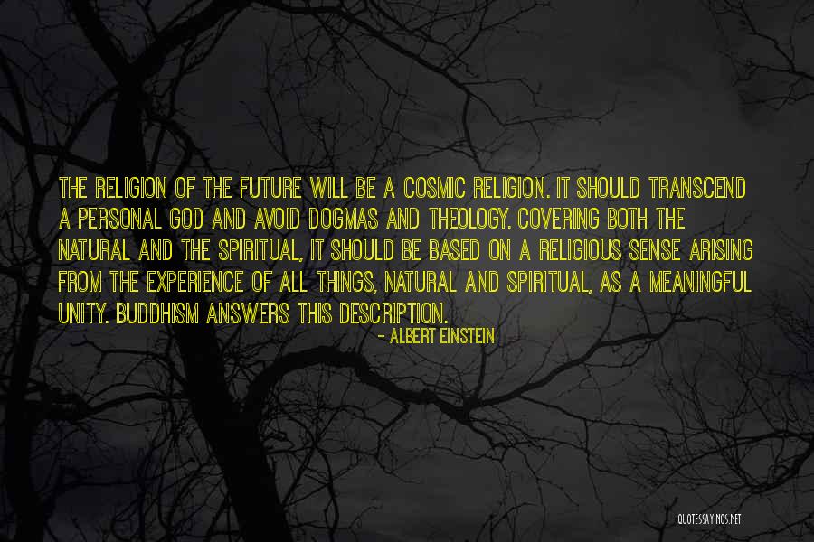 Arising Quotes By Albert Einstein