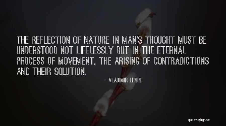 Arising Quotes By Vladimir Lenin