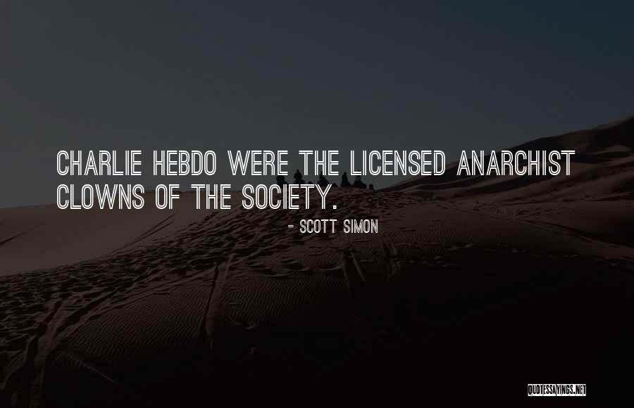 Arisman Dog Quotes By Scott Simon Arisman Dog Quotes By Scott Simon