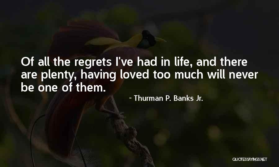 Arisman Dog Quotes By Thurman P. Banks Jr. Arisman Dog Quotes By Thurman P. Banks Jr.