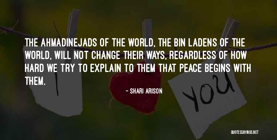 Arison Quotes By Shari Arison Arison Quotes By Shari Arison