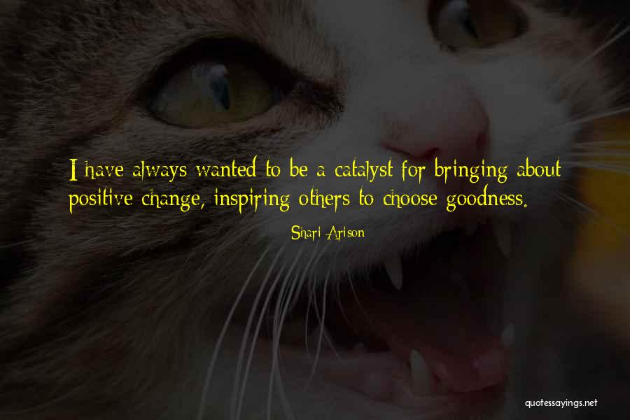Arison Quotes By Shari Arison Arison Quotes By Shari Arison
