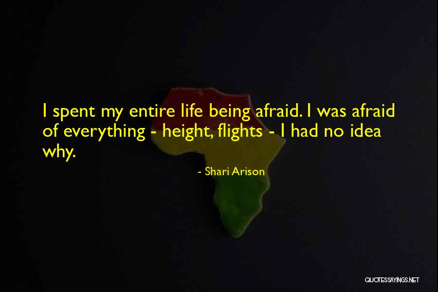 Arison Quotes By Shari Arison Arison Quotes By Shari Arison