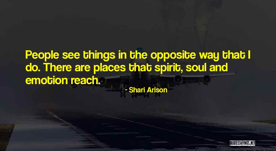 Arison Quotes By Shari Arison Arison Quotes By Shari Arison