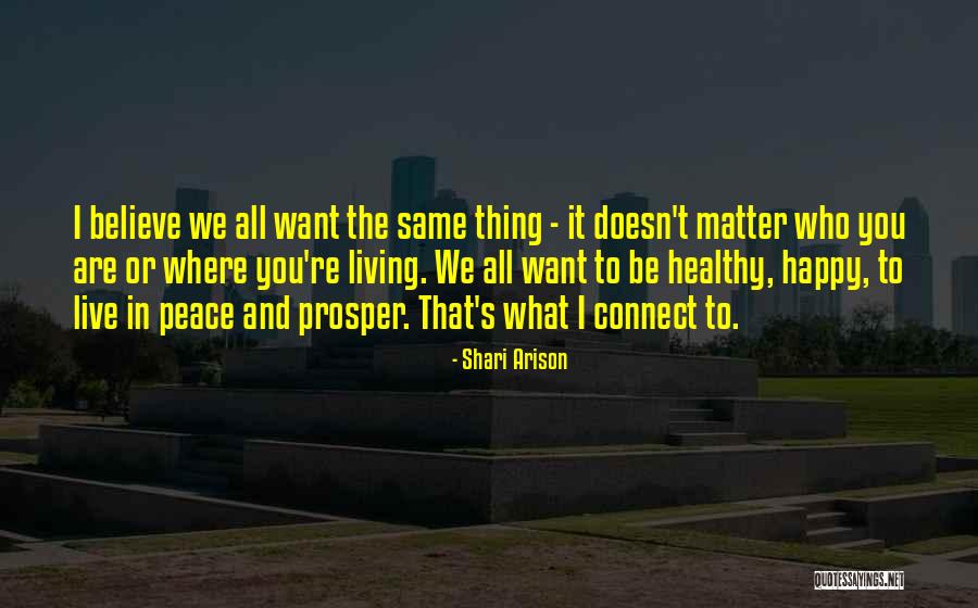 Arison Quotes By Shari Arison Arison Quotes By Shari Arison