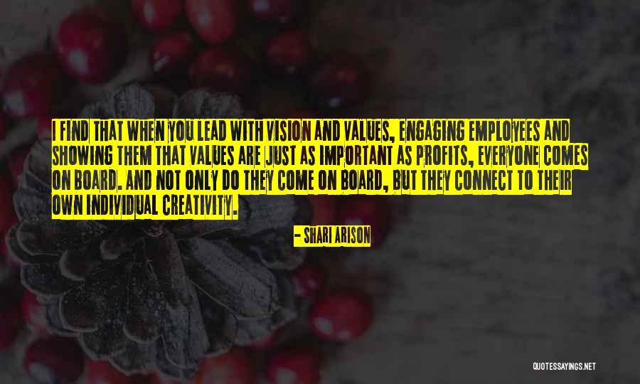 Arison Quotes By Shari Arison Arison Quotes By Shari Arison