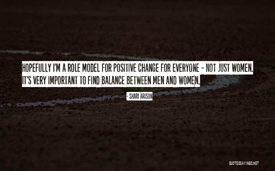 Arison Quotes By Shari Arison Arison Quotes By Shari Arison