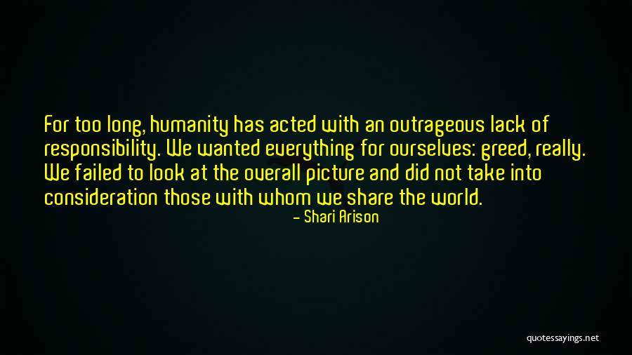 Arison Quotes By Shari Arison Arison Quotes By Shari Arison
