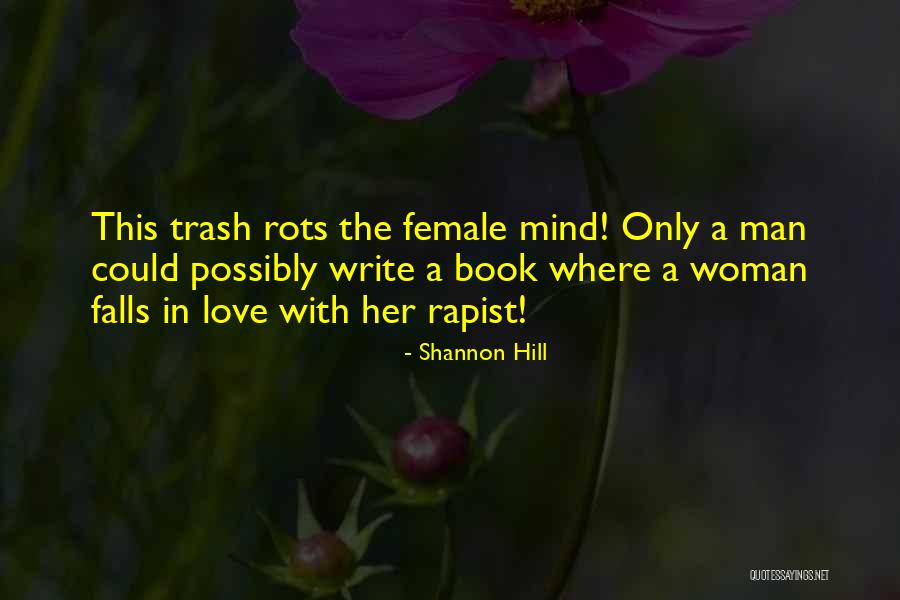 Arissa Wolf Quotes By Shannon Hill Arissa Wolf Quotes By Shannon Hill