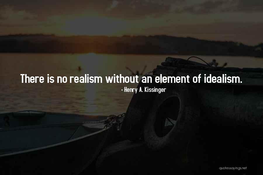 Arissara Suapermkaew Quotes By Henry A. Kissinger Arissara Suapermkaew Quotes By Henry A. Kissinger