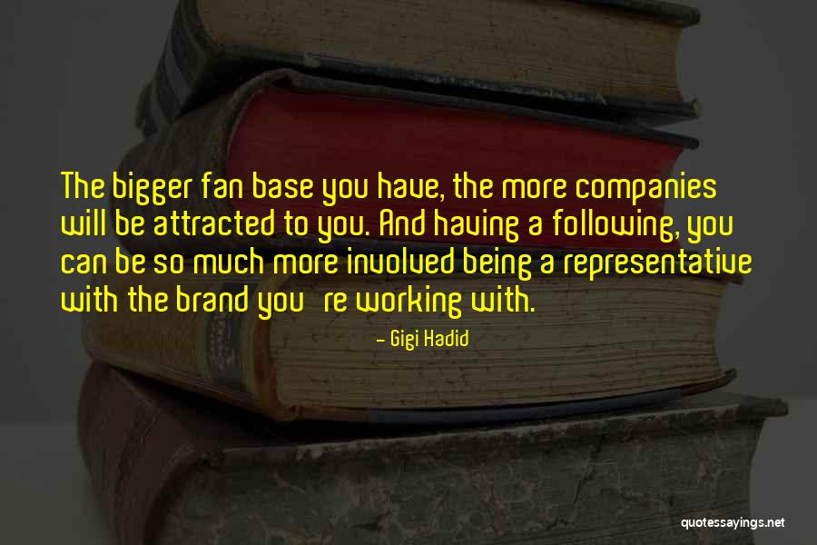 Arissto Quotes By Gigi Hadid Arissto Quotes By Gigi Hadid