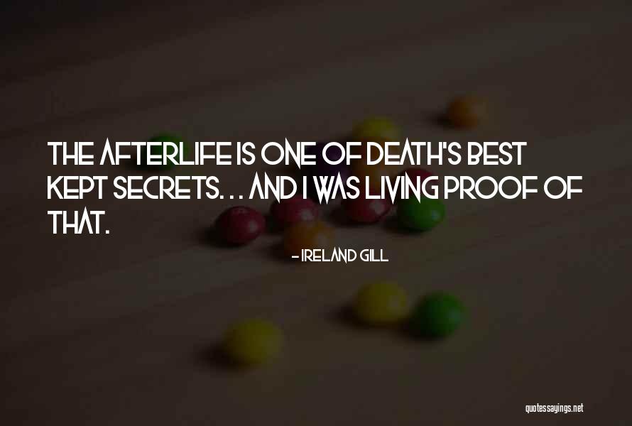 Arissto Quotes By Ireland Gill Arissto Quotes By Ireland Gill