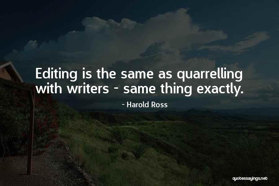 Aristaeus Antennatus Quotes By Harold Ross Aristaeus Antennatus Quotes By Harold Ross