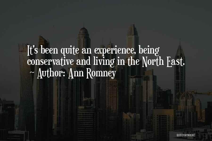 Aristaeus Secret Quotes By Ann Romney