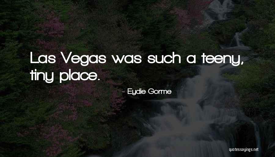 Aristarchus Model Quotes By Eydie Gorme