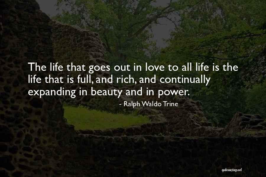 Aristarchus Model Quotes By Ralph Waldo Trine Aristarchus Model Quotes By Ralph Waldo Trine