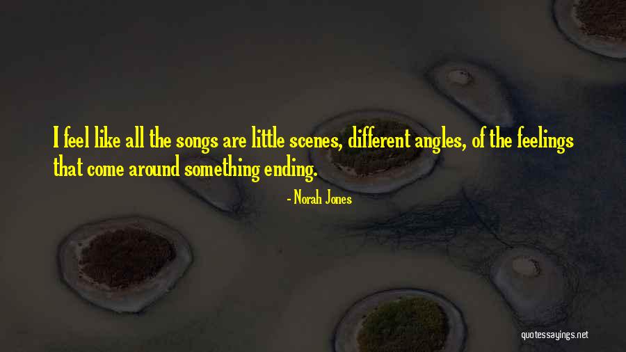 Aristata Quotes By Norah Jones Aristata Quotes By Norah Jones