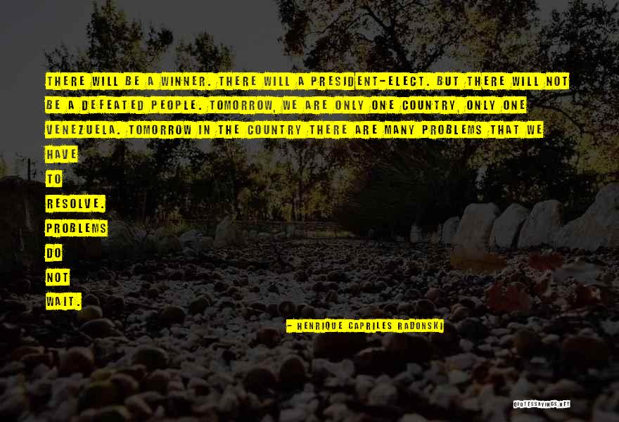 Aristech Quotes By Henrique Capriles Radonski Aristech Quotes By Henrique Capriles Radonski