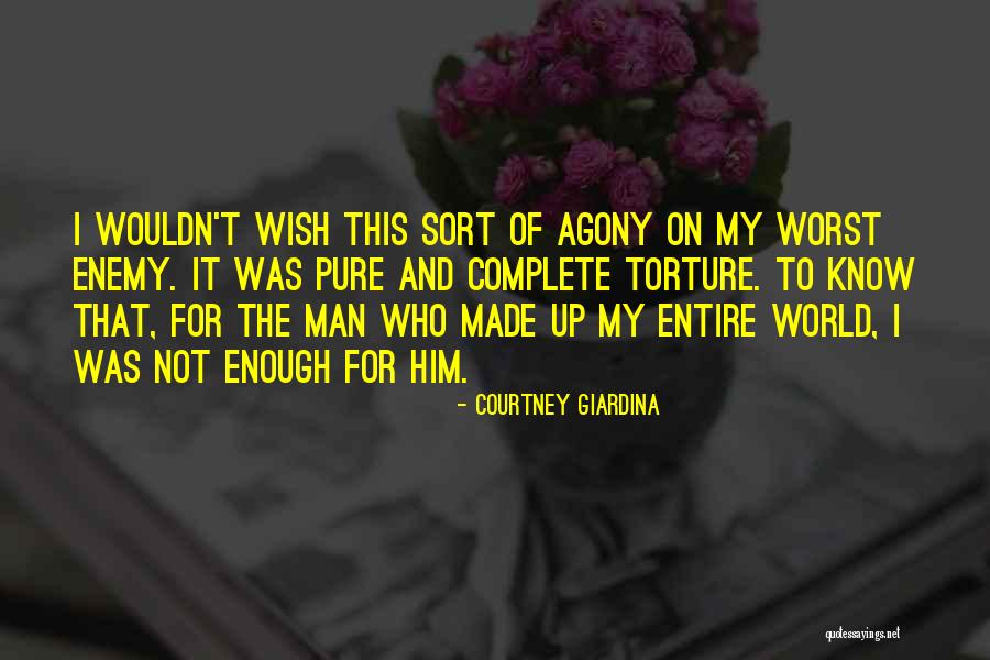 Aristeguieta Venezuela Quotes By Courtney Giardina Aristeguieta Venezuela Quotes By Courtney Giardina