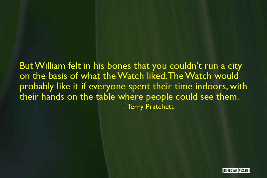 Aristeguieta Venezuela Quotes By Terry Pratchett Aristeguieta Venezuela Quotes By Terry Pratchett
