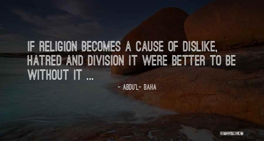 Aristeidis Georgakis Quotes By Abdu'l- Baha Aristeidis Georgakis Quotes By Abdu'l- Baha