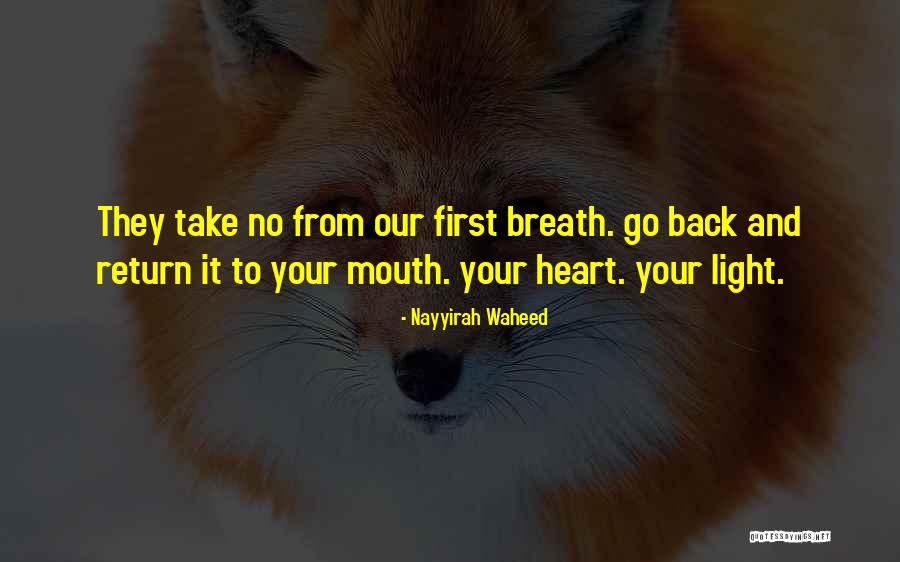 Aristeidis Parmakelis Quotes By Nayyirah Waheed Aristeidis Parmakelis Quotes By Nayyirah Waheed