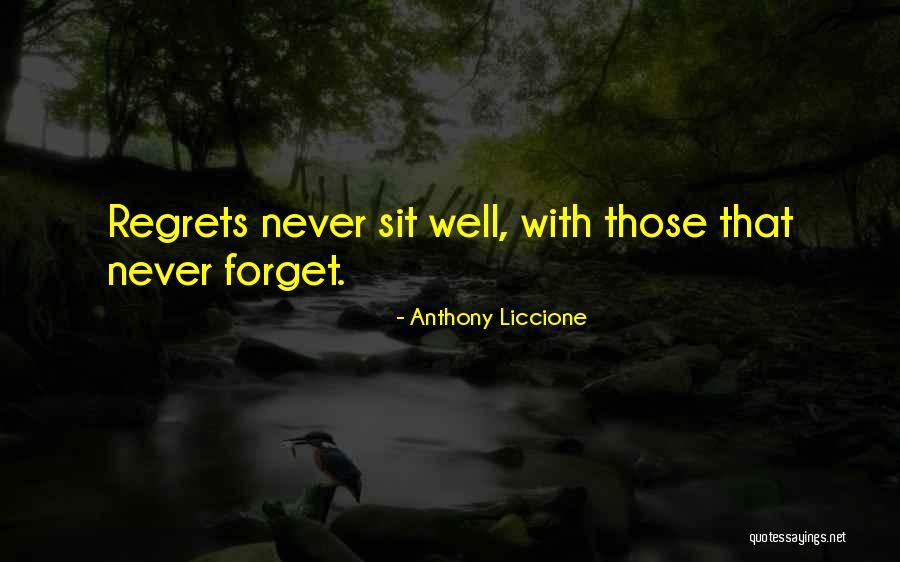 Aristeo Baca Quotes By Anthony Liccione Aristeo Baca Quotes By Anthony Liccione