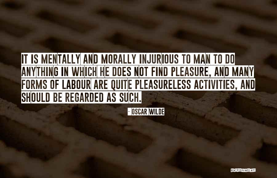Aristic Quotes By Oscar Wilde Aristic Quotes By Oscar Wilde