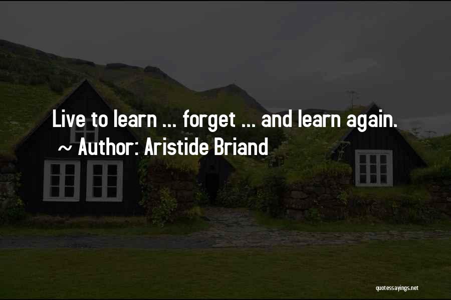 Aristide Briand Quotes 2262652