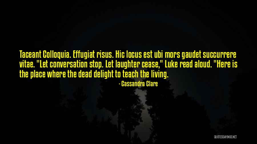 Aristidis Alafouzos Quotes By Cassandra Clare Aristidis Alafouzos Quotes By Cassandra Clare