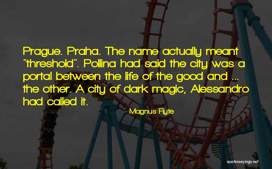 Aristidis Alafouzos Quotes By Magnus Flyte Aristidis Alafouzos Quotes By Magnus Flyte