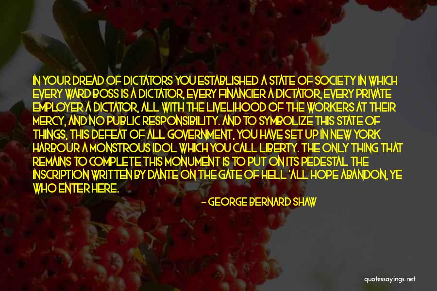 Aristidis Pagratidis Quotes By George Bernard Shaw Aristidis Pagratidis Quotes By George Bernard Shaw