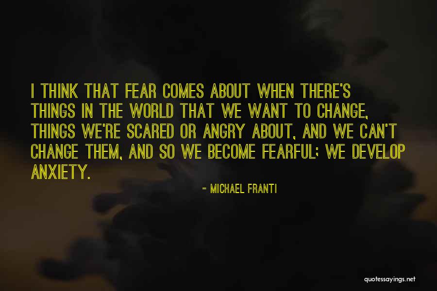 Aristizabal Origen Quotes By Michael Franti Aristizabal Origen Quotes By Michael Franti